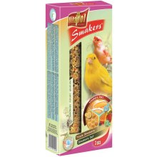 Vitapol Treat for canary birds SMAKERS 3 in...