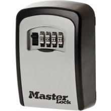 Master Lock Key Safe + Wall Mount Set...