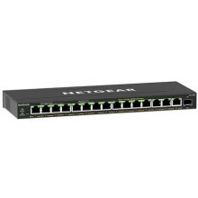 NETGEAR GS316EP-100PES network switch...