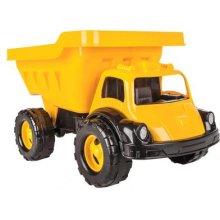 Jamara Sandkastenauto Big Kip