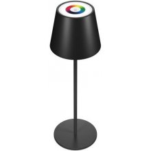 Realpower LED TableLight 360 RGB table lamp...