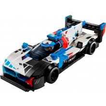 LEGO Speed Champions BMW M4 GT3 & M Hybrid...