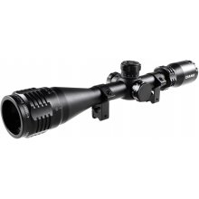 Diana 4-16x40 AO IR rifle scope with 11 mm...