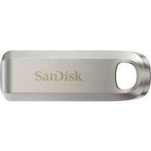 SANDISK Ultra Luxe USB Type-C Flash Drive...