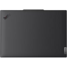 Ноутбук LENOVO ThinkPad T14 | Black | 14 " |...