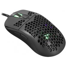 Hiir White Shark GALAHAD mouse Gaming...