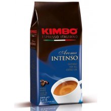 KIMBO Aroma Intenso 1 kg Coffee Beans