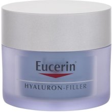 Eucerin Hyaluron-Filler + 3x Effect 50ml -...