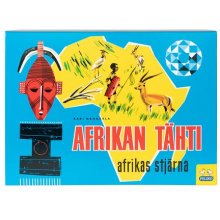 Martinex Peliko African Star