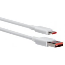 Xiaomi 40032 USB cable 1 m USB A USB C White