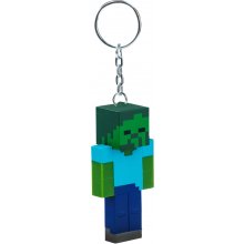 MINECRAFT figuur- võtmehoidja