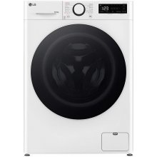 Стиральная машина LG Washer-Dryer F4DR510S0W