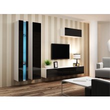 Cama MEBLE Cama Living room cabinet set VIGO...