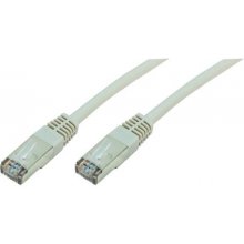 LOGILINK CP0017 networking cable Grey 10 m...