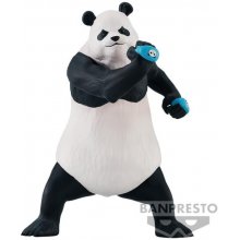 BANDAI JUJUTSU KAISEN - PANDA