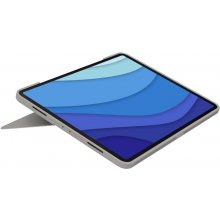LOGITECH Combo Touch for iPad Air (4th gen)...