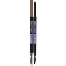 Maybelline Express Brow Ultra Slim 1.5 Taupe...