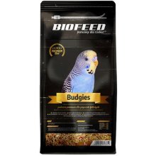 BIOFEED Premium Budgies - budgie food - 1kg