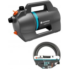 GARDENA Garden Pump 4100 Silent, suction...