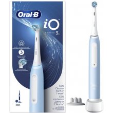 Oral-B iO 3 Adult Vibrating toothbrush Light...