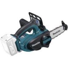 MAKITA DUC122Z chainsaw Black, Blue