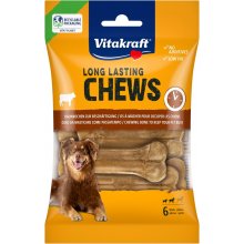 Vitakraft Long Lasting Chews Beef 8cm - dog...