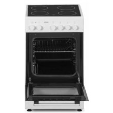 Pliit MPM Electric cooker with vitroceramic...