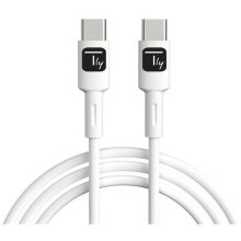 TECHly ICOC-MUSB20-C60W1 USB cable USB 2.0 1...