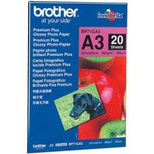 Brother A3 Glossy Paper