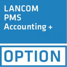 LANCOM Public Spot PMS Accounting plus...