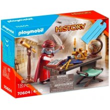 Playmobil Gift set with figurine History...
