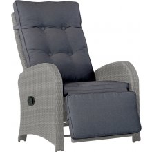 Home4you Tugitool MOOR recliner, hall