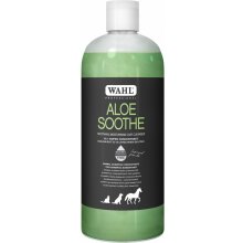 Wahl Shampoo concentrate 500ml Aloe Soothe