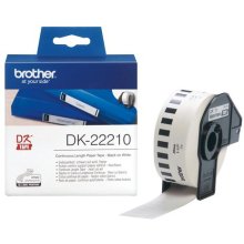 Brother Continuous Paper Tape