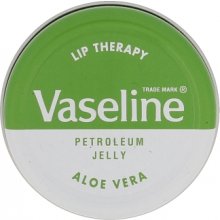 Vaseline Lip Therapy Aloe 20g - Lip Balm for...