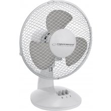 Ventilaator Esperanza Laua EHF004WE