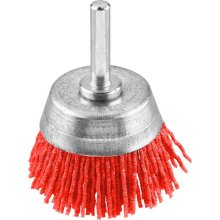 Kwb 603230 wire wheel/wheel brush Cup brush...