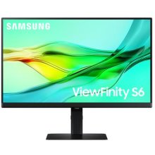 Монитор Samsung S60UD computer monitor 61 cm...
