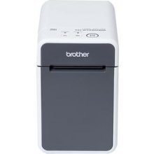 Brother TD-2135NWB label printer Direct...