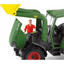 Schleich Farm World 42608 Tractor with...