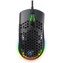 Hiir Havit MS1036 - gaming mouse, black