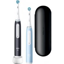 Braun Oral-B iO 3 electric toothbrush set...