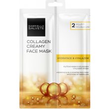 Gabriella Salvete Creamy Face Mask Collagen...