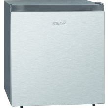 Холодильник Bomann Sügavkülmik GB7246S, inox...