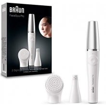 Braun FaceSpa Pro SE910, epilator...