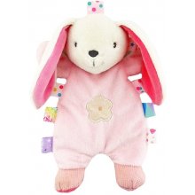 TULILO Cuddly toy Milus Bunny 25 cm with...