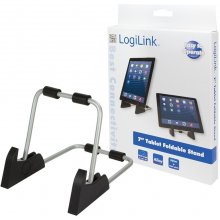 LogiLink Klappbarer 7" Tablet-Halter