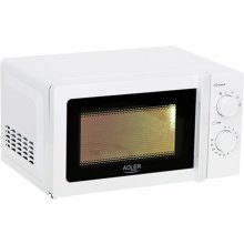 Adler | AD 6205 | Microwave Oven | Free...