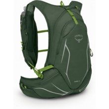 Osprey Duro 15 w/Flasks phant.grey/toff.ora...
