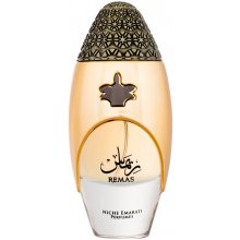 Niche Emarati Remas 100ml - Eau de Parfum...